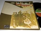 LED ZEPPELIN - II ´70 - LP / FOC, orig. ATLANTIC 400037, WHOLE LOTTA LOVE, mint-