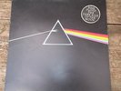 PINK FLOYD DARK SIDE OF THE MOON A8 B7 MATRIX COMPLETE POSTERS STICKERS UK PRESS