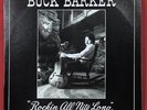 BUCK BARKER Rockin All Nite LP 1979 PRIVATE Loner PSYCH Listen