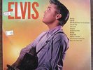 Elvis Presley   