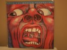 King Crimson - In The Court Of The Crimson King MFSL Mobile Fidelity LP SEALED
