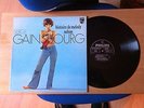 SERGE GAINSBOURG  histoire melody nelson LP