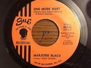 Northern Soul - Marjorie Black - One More Hurt - Sue