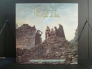EVIL Evil's Message LP Rave On 1984 Danish Power METAL King Diamond? Vinyl