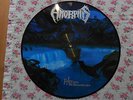 AMORPHIS PICTURE VINYL TALES FROM THE ....