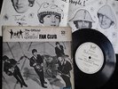 THE BEATLES - Third Christmas Fan Club Record 1965 with Insert - Listen 