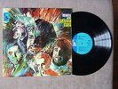 CANNED HEAT - BOOGIE WITH CANNED HEAT - BLUE LIBERTY LABELS - A1B1 MATRIX