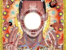 Flying Lotus - You're Dead Vinyl 2LP Kendrick Lamar, Snoop Dogg