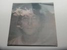 JOHN LENNON 1971 IMAGINE LP UK 1ST PRESS -1U-1U INNER POSTER POSTCARD EXCELLENT