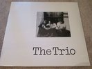 THE TRIO - THE TRIO - AVANT GARDE / FREE JAZZ - DOUBLE LP - NEW