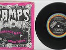 THE CRAMPS 