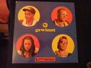 Fanta 4 4 gewinnt die fantastischen vier 1992 LP Vinyl