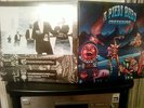 A Piedi Nudi-Creazione-Mellow 106-ITALY PROG  DOUBLE VINYL