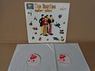 The Beatles Mellow Yellow 2LP Vinyl New Zealand 1985 Ringo's Yellow Submarine
