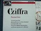 ASD 464 Cziffra Encores gold/cream
