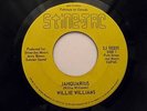 WILLIE WILLIAMS Jahquarius STINEJAC 7
