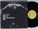 EAST OF UNDERGROUND/SOAP US Army Showband Winners 2XLP NM private funk soul HEAR