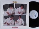 FIRST LOVE Love At First Sight CHYCAGO INT'L MUSIC LP VG++/NM