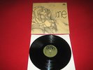 1 Lp  JANE  TOGETHER  GRÜNES BRAIN   1002  TOP