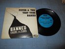 Peter And The Test Tube Babies - Banned From The Pubs 7