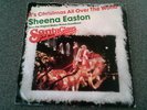 Sheena Easton-It's Christmas All Over The World,Santa Claus The Movie Soundtrack
