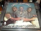 JACK ASHFORD Hotel Sheet Sealed OG LP Magic Disc Rare Modern Soul Funk Disco