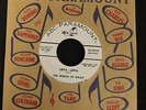 HEAR IT ROCK The World Of Milan ABC DJ 10718 Luva Luva and Cry Lonely Boy