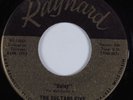 Garage 45 SULTANS FIVE Daisy RAYNARD HEAR VG++