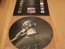 AC / DC  The Razors Edge Picturedisc
