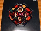Lp:Ark 2:Flaming Youth,Original Pressung im Gimmick Cover