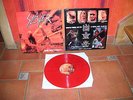 SLAYER - END OF ETERNITY SHOW LP  & GREAT COLLECTOR'S EDITION 