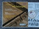 ASD 255 w/g    ED1  MICHELANGELI  RAVEL PIANO CONCERTO...orig U.K.