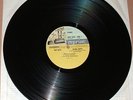 Frank Zappa - Hot Rats LP - RARE 1st English Pressing Vinyl - Worldwide Shipping
