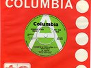 THE SHADOWS UK 7'' DEMO COPY OF SLAUGHTER ON TENTH AVENUE IN N/EX  CON