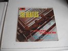 THE BEATLES “PLEASE PLEASE ME“ ORIGINAL 1963 MONO (4th PRESSING) PMC1202 XEX.422