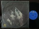 GENESIS seconds out TAIWAN PRESSING LP PSYCH PROG Phil Collins Taiwanese Asia