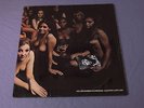 Jimi Hendrix Electric Ladyland - Original UK Track Pressing - Inverted Matrix