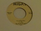 Northern Soul / Rn B Monster - Big Daddy Rogers