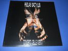 LP ITALIAN PROG PHOLAS DACTYLUS - CONCERTO DELLE MENTI