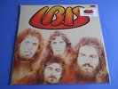 LP ITALIAN PROG NEW TROLLS IBIS - IBIS - LIMITED YELLOW VINYL