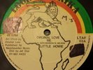 Little Howie Original Love Me / E Anthony Sensi Man Rock Killer Digi 12