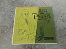 ART TATUM-S/T-#5-LP-VINYL-US-1ST PRESS-MG-DAVID STONE MARTIN COVER-MGV 8040