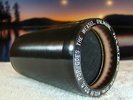 Columbia Cylinder Phonograph Record POP GOES THE WEASEL Indestructible LISTEN