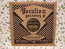 COUNTRY 78, WALKERS' CORBIN RAMBLERS on VOCALION 02667, EX-