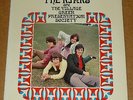THE KINKS Are The Village Green Preservation Society LP PYE 1968 ITA original