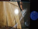 BILL EVANS EXPLORATIONS RIVERSIDE 351 BLUE LABEL. MONO OG