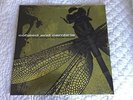Coheed and Cambria Second Stage Turbine Blade Sealed Green Vinyl LP