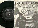 Youth Brigade Possible E.P. 7