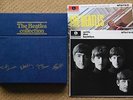 BEATLES   “BLUE BOX” COLLECTION   PARLOPHONE/EMI/APPLE 13 LP NEAR MINT 1978