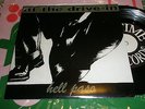 At The Drive-In Hell Paso Reissue 7inch Single otr060 Mars Volta Sparta